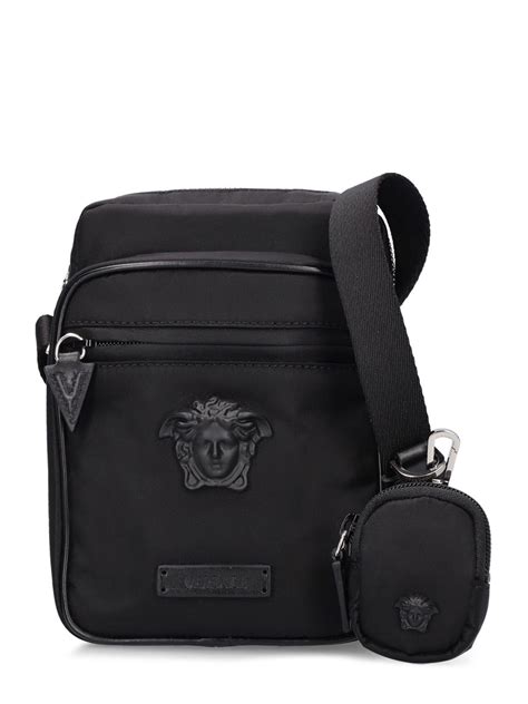 versace rucksack herren zalando|Versace Chronograph .